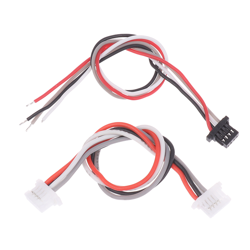 Walksnail Avatar Hd Kit V2 32Gb - 【Y】1個 ウォークスネイルキット 電源ケーブル V1 VTX用6ピン V2