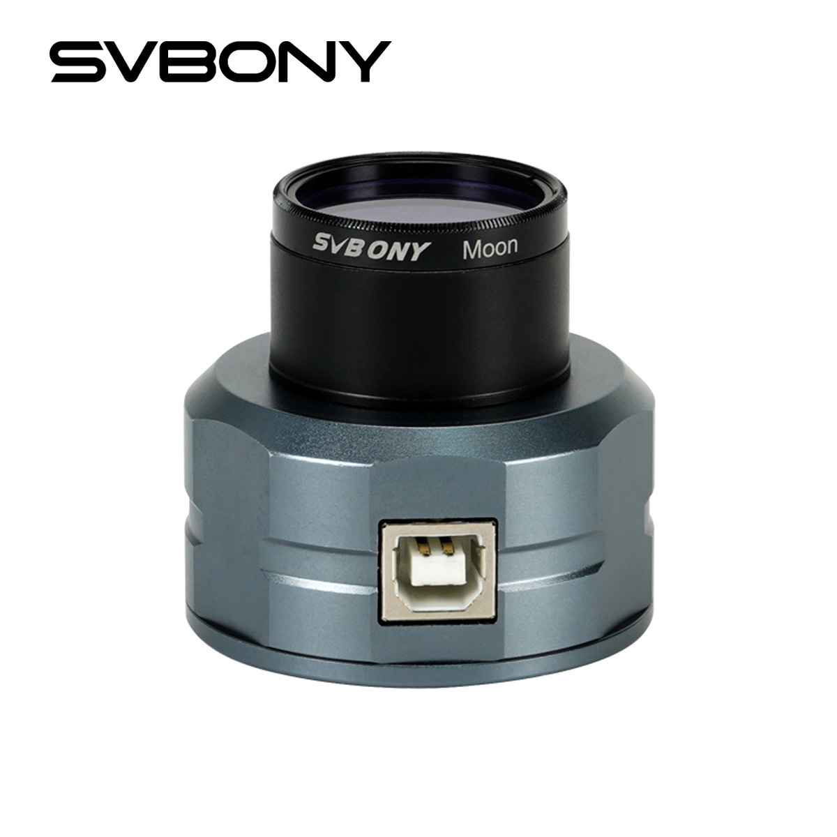 Skyzone Sky04X Pro Oled Fpv Goggles - Svbony-天文学用の遊星カメラ,cmos望遠鏡,デジタル接眼レンズ,USB 2.0,sv105,1.25インチ