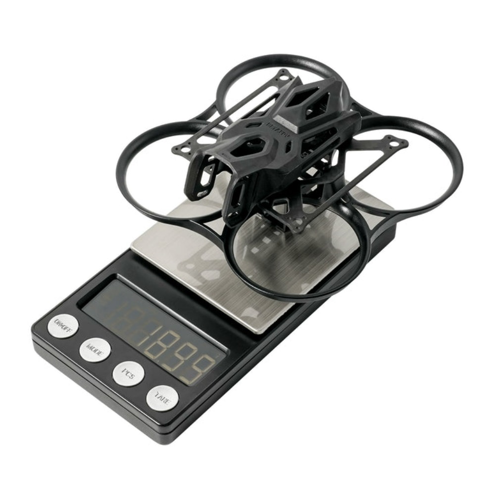 BETAFPV Pavo Pico II フレームキット O - Walksnail Avatar Hd Goggles X のレビューと価格