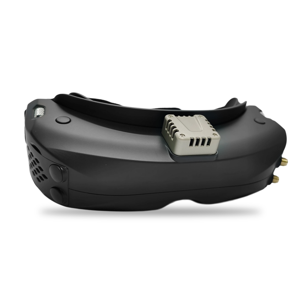 Skyzone SKY04X PRO 5.8GHz FPVゴ - Skyzone Sky04X Pro Oled Fpv Goggles のレビューと価格