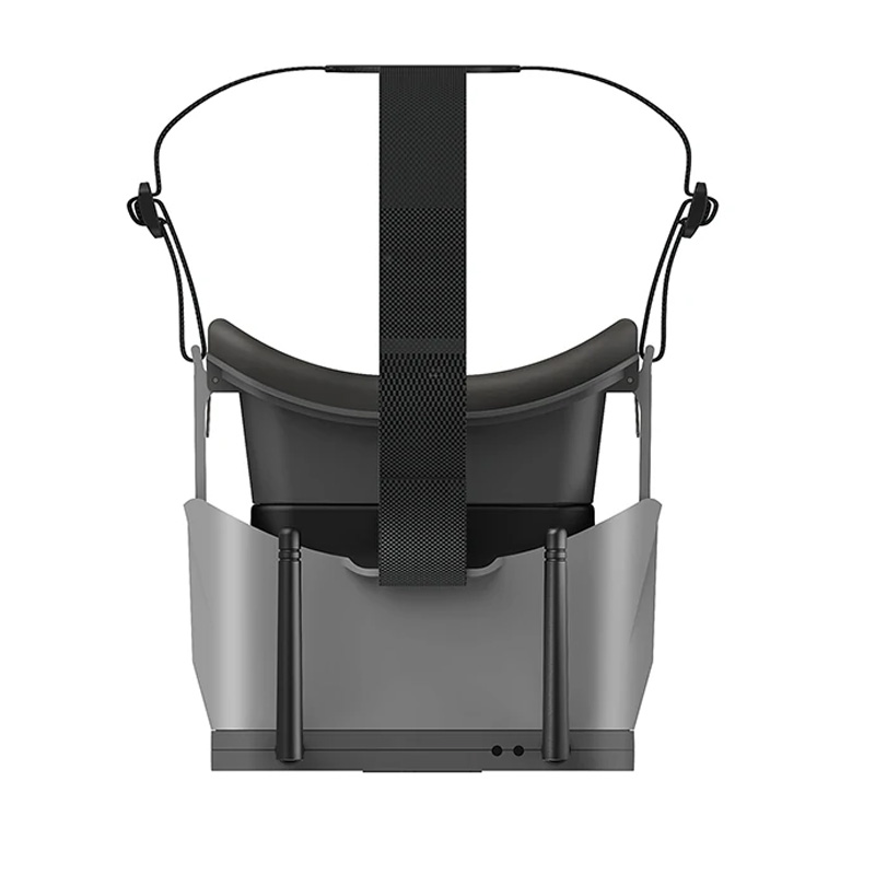 EMAX Transporter 2 ゴーグル 4.3 イン - Skyzone Sky04O Pro Fpv Goggles のレビューと価格