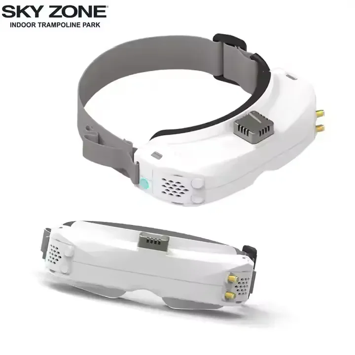 Skyzone SKY04X PRO V2 FPV ゴーグル - Skyzone Sky04X Pro Oled Fpv Goggles のレビューと価格