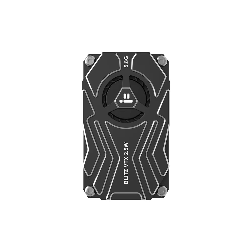 IFlight BLITZ Whoop 5.8G/4.9G  - Iflight Blitz 1.6W 5.8G Vtx のレビューと価格