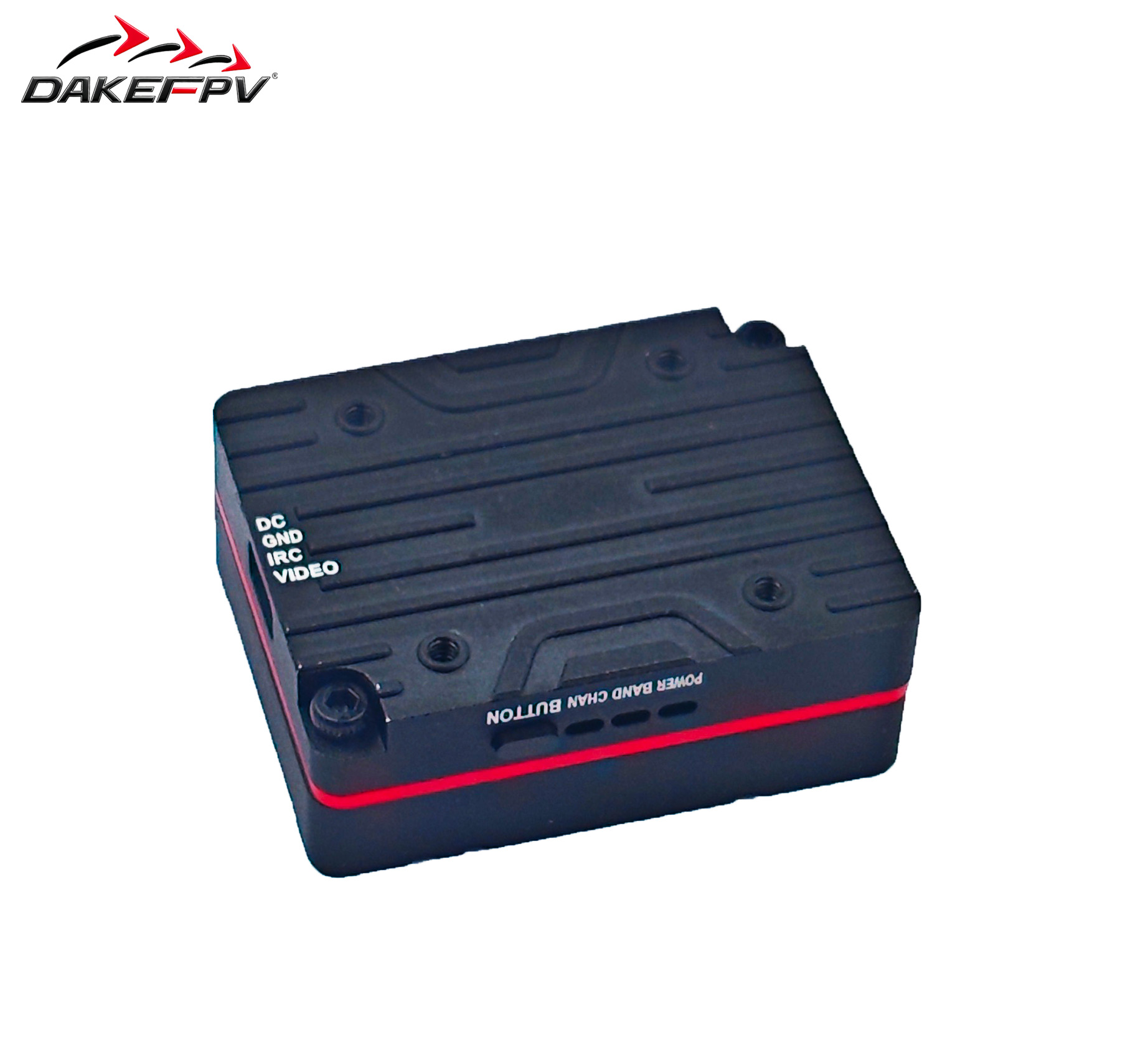 DAKEFPV 5.8G 3W VTX ビデオ送信機 CNC - Foxeer Reaper Extreme 2.5W Vtx のレビューと価格