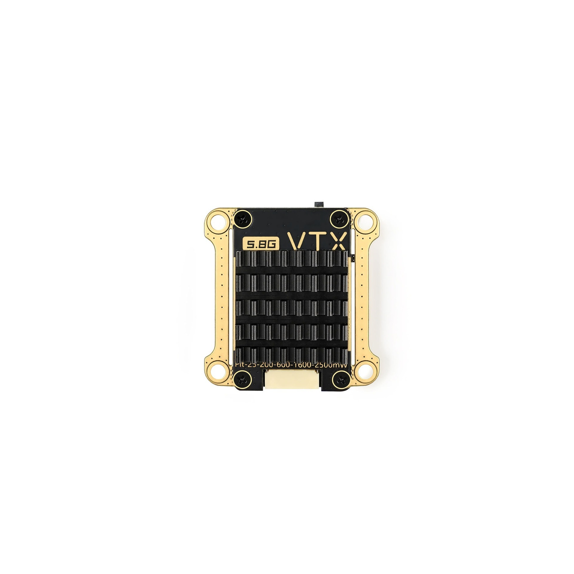 GEPRC RAD VTX 5.8G 2.5W 画像伝送 高 - Geprc Rad Vtx 5.8G 2.5W のレビューと価格