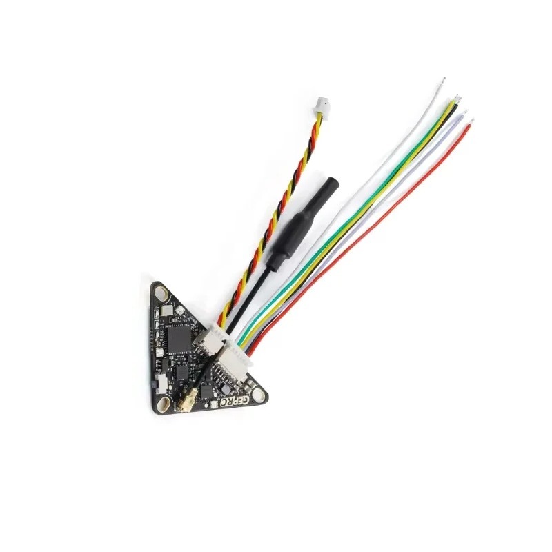 GEPRC RAD Whoop 5.8G VTX 32CH  - Walksnail Avatar Hd Goggles X のレビューと価格